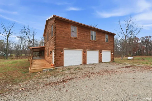 $680,000 | 7020 E Creek, Albany, IN 47320