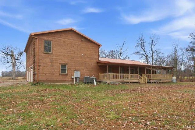 $680,000 | 7020 E Creek, Albany, IN 47320