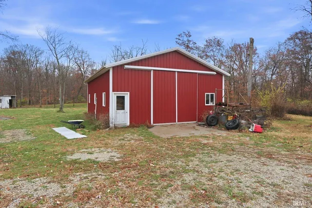 $680,000 | 7020 E Creek, Albany, IN 47320