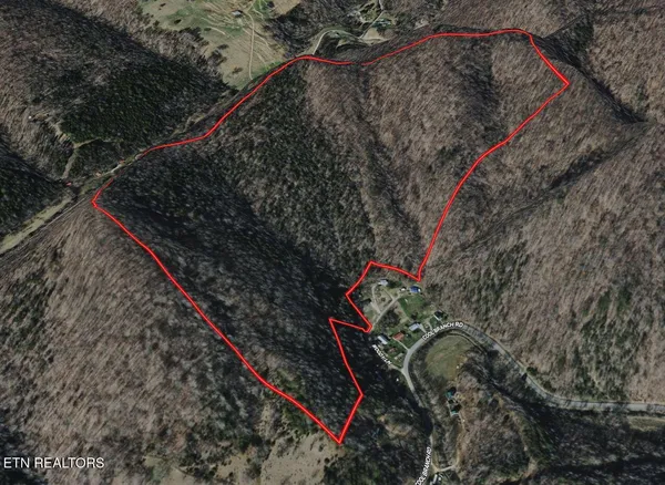 $185,000 | Woody Lane, Sneedville, TN 37869