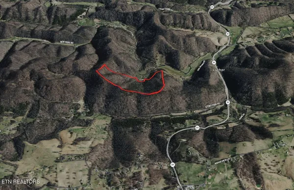 $185,000 | Woody Lane, Sneedville, TN 37869