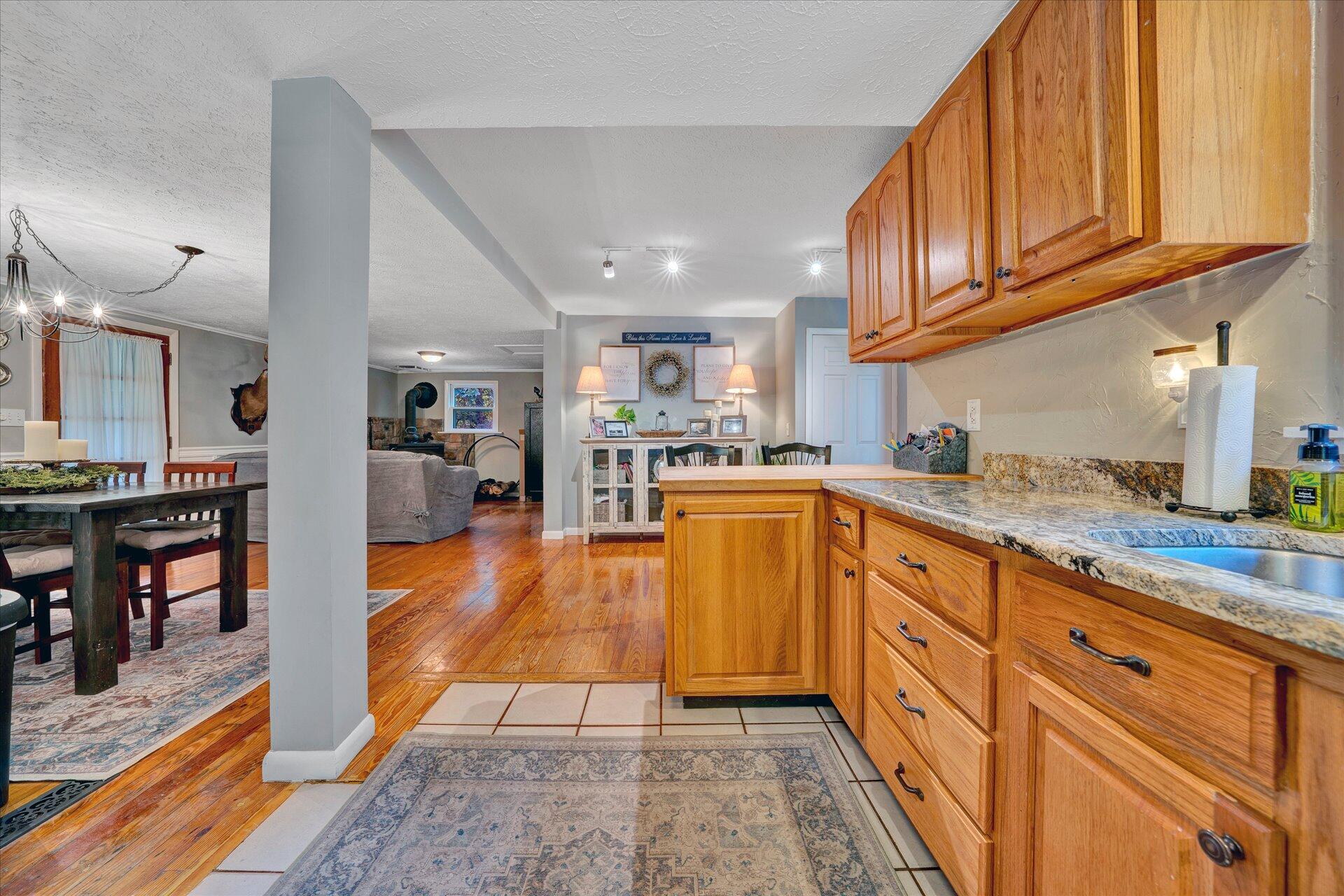 5287 Keffer Road Catawba, VA 24070 - Photo 17 of 59 13-Shows Great 5287 Keffer Rd (22 of 31)