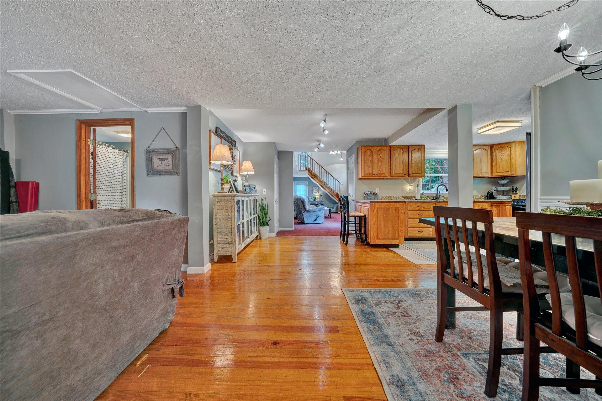 5287 Keffer Road Catawba, VA 24070 - Photo 23 of 59 19-Shows Great 5287 Keffer Rd (27 of 31)