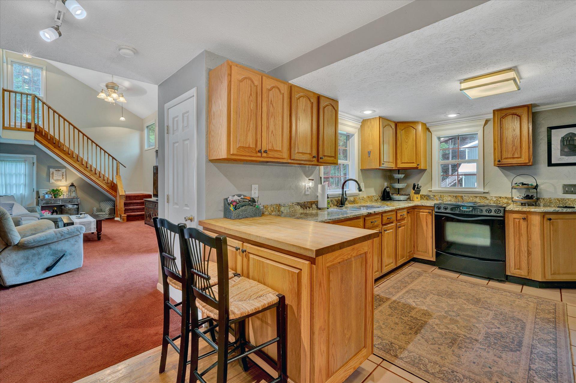 5287 Keffer Road Catawba, VA 24070 - Photo 25 of 59 21-Shows Great 5287 Keffer Rd (29 of 31)