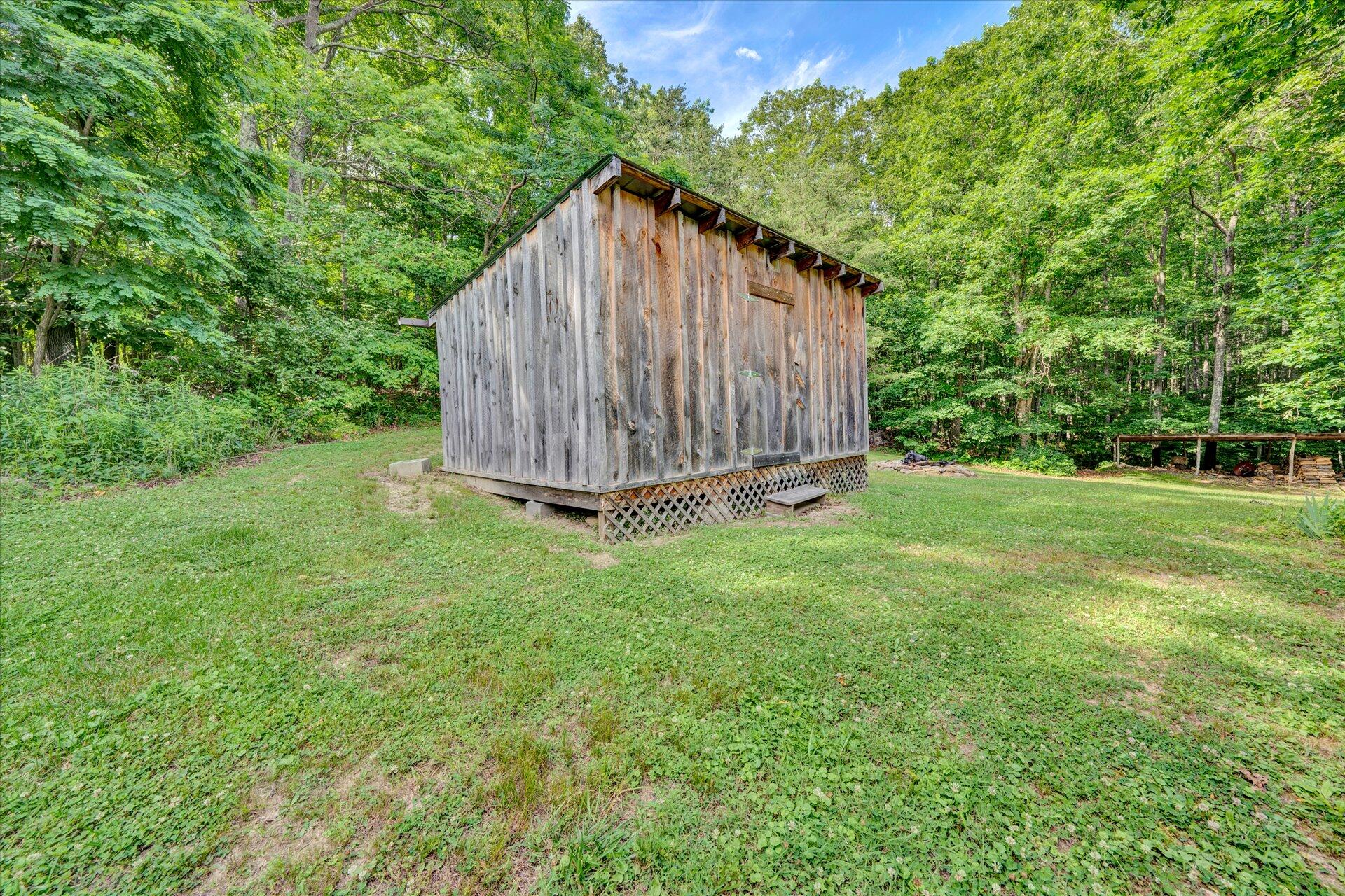 5287 Keffer Road Catawba, VA 24070 - Photo 46 of 59 42-Shows Great 5287 Keffer Rd (4 of 19)
