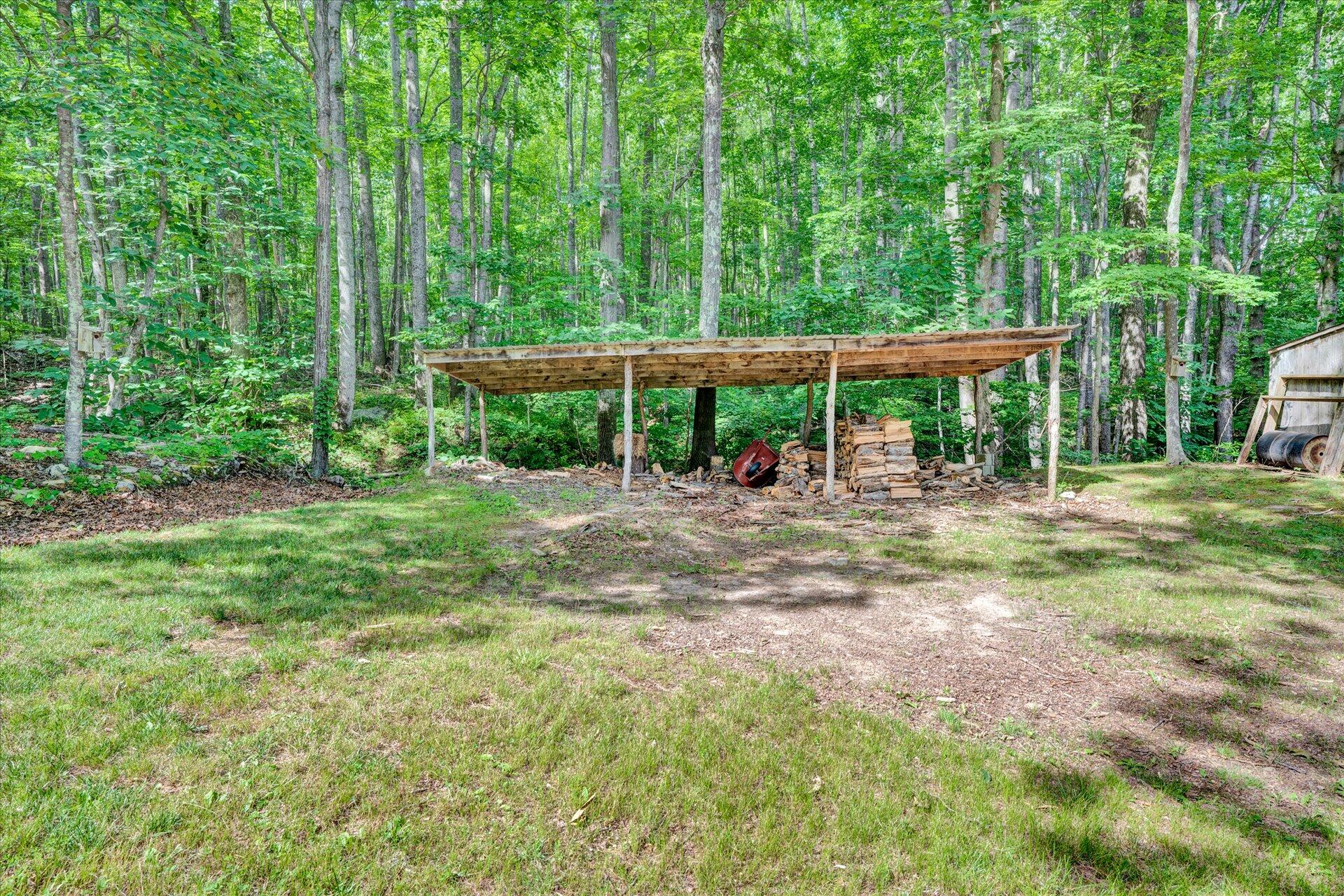 5287 Keffer Road Catawba, VA 24070 - Photo 50 of 59 46-Shows Great 5287 Keffer Rd (8 of 19)