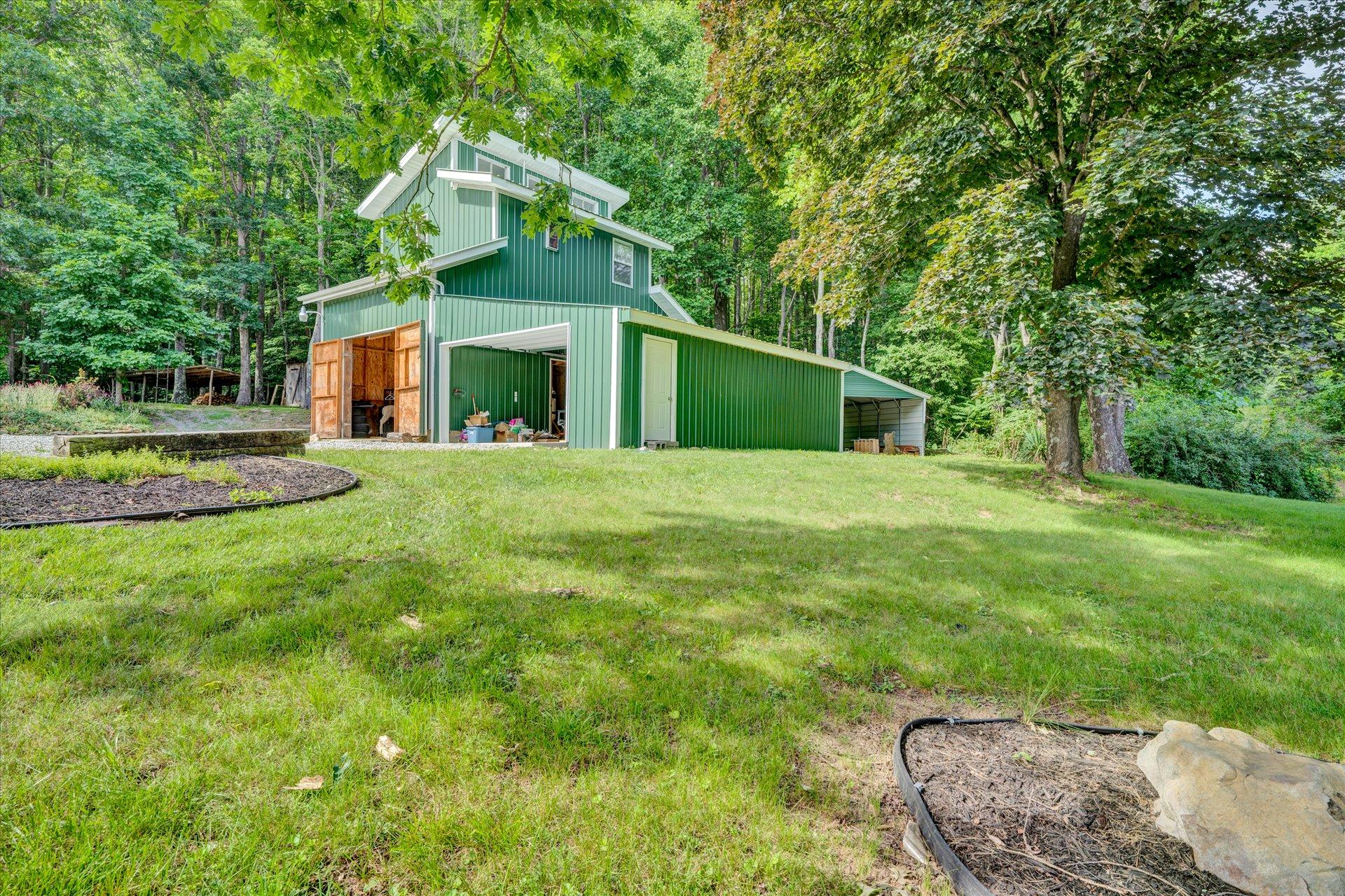 5287 Keffer Road Catawba, VA 24070 - Photo 54 of 59 50-Shows Great 5287 Keffer Rd (19 of 19)