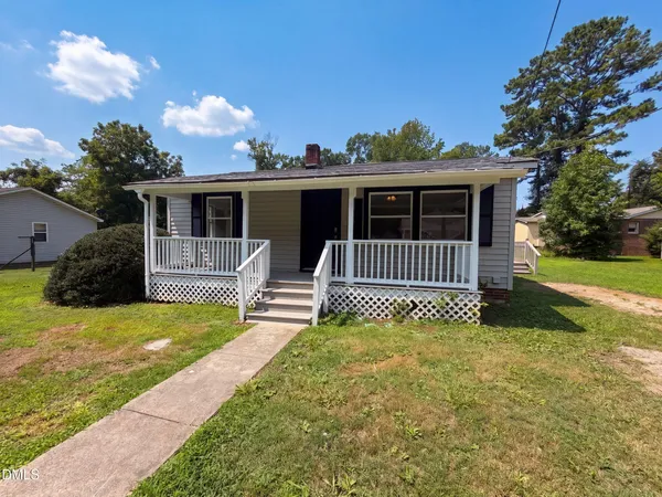 $195,000 | 90 Anthony Street, Pittsboro, NC 27312