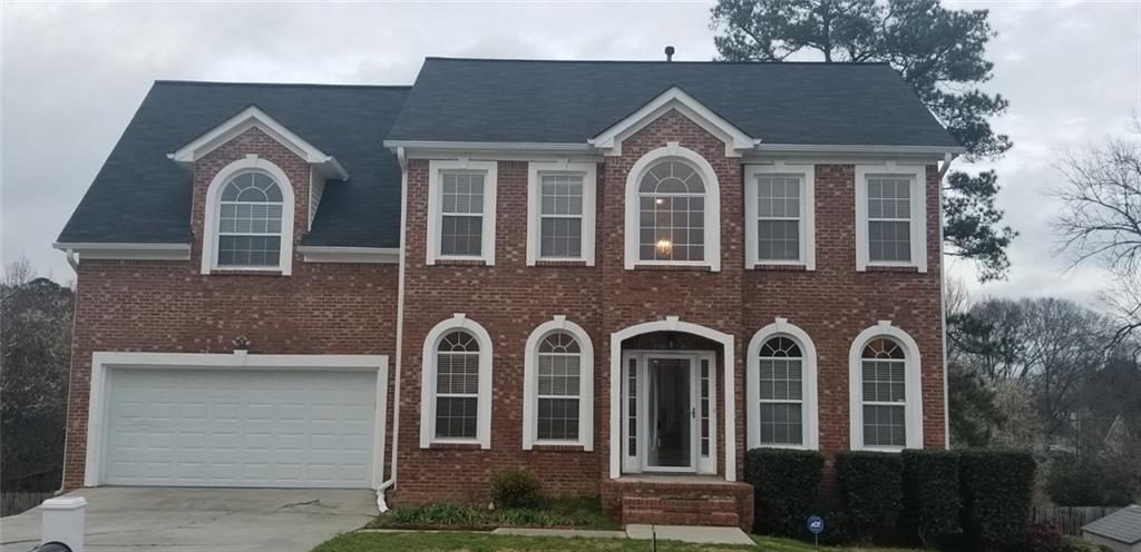 564 Crimson Ridge Drive Jonesboro, GA 30238 - Photo 1 of 1