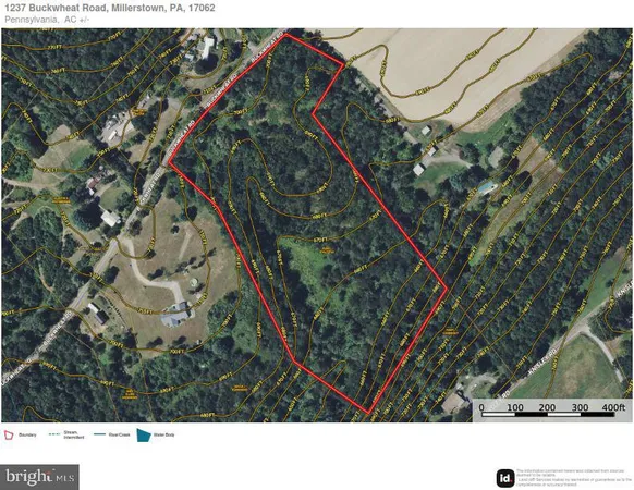 $214,900 | 1237 Buckwheat Road, Millerstown, PA 17062