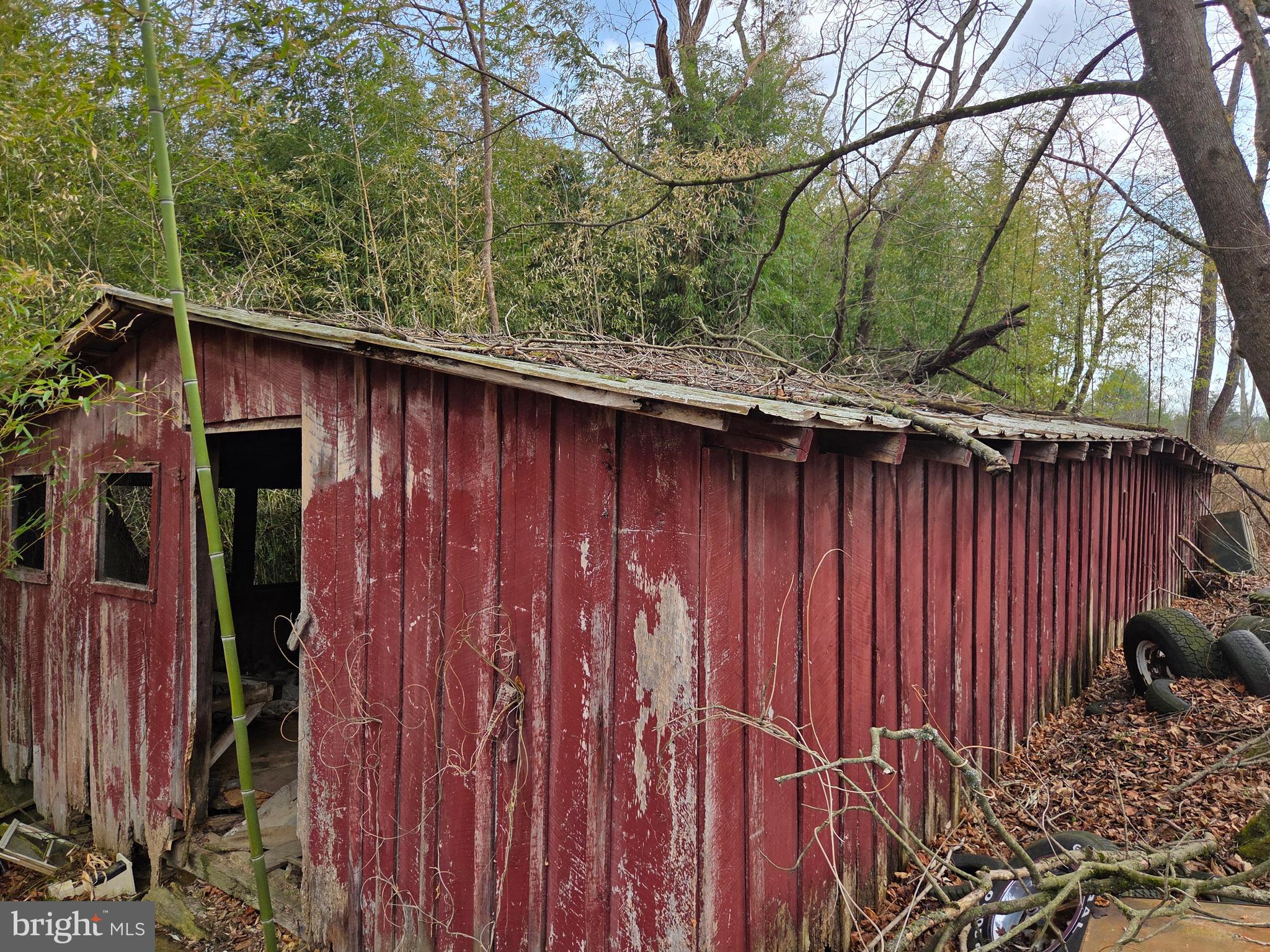 1237 Buckwheat Road Millerstown, PA 17062 - Photo 42 of 66