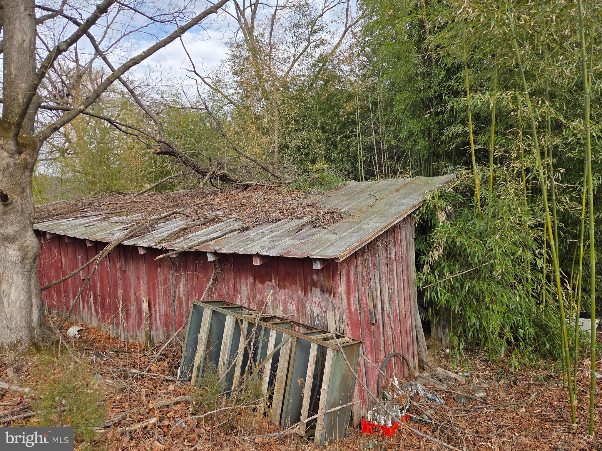 1237 Buckwheat Road Millerstown, PA 17062 - Photo 44 of 66