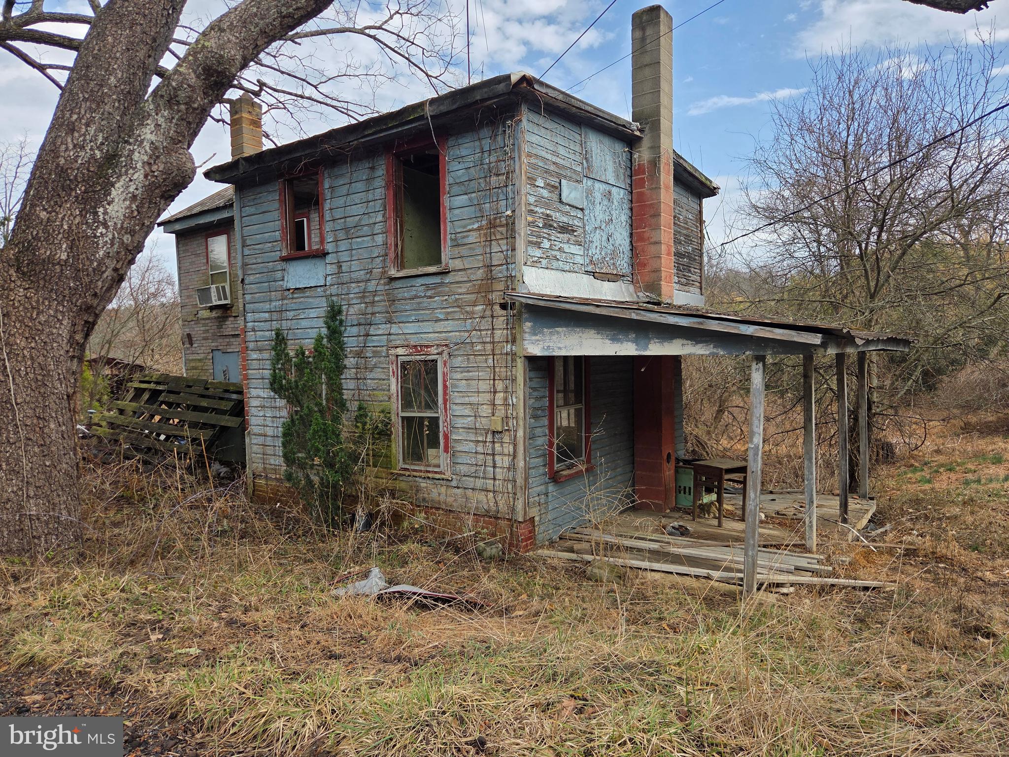 1237 Buckwheat Road Millerstown, PA 17062 - Photo 46 of 66