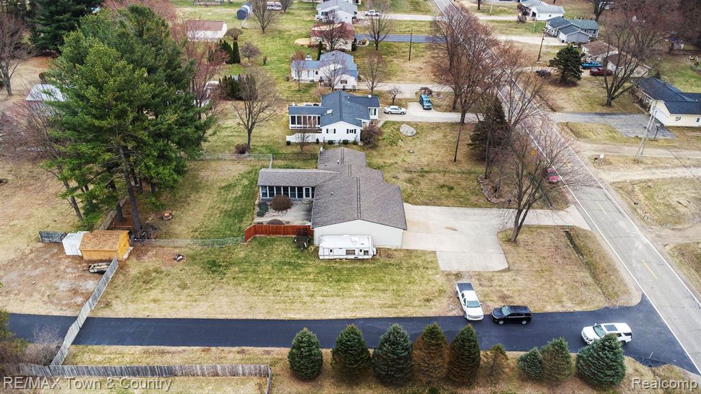 6360 West Frances Road Clio, MI 48420 - Photo 32 of 36