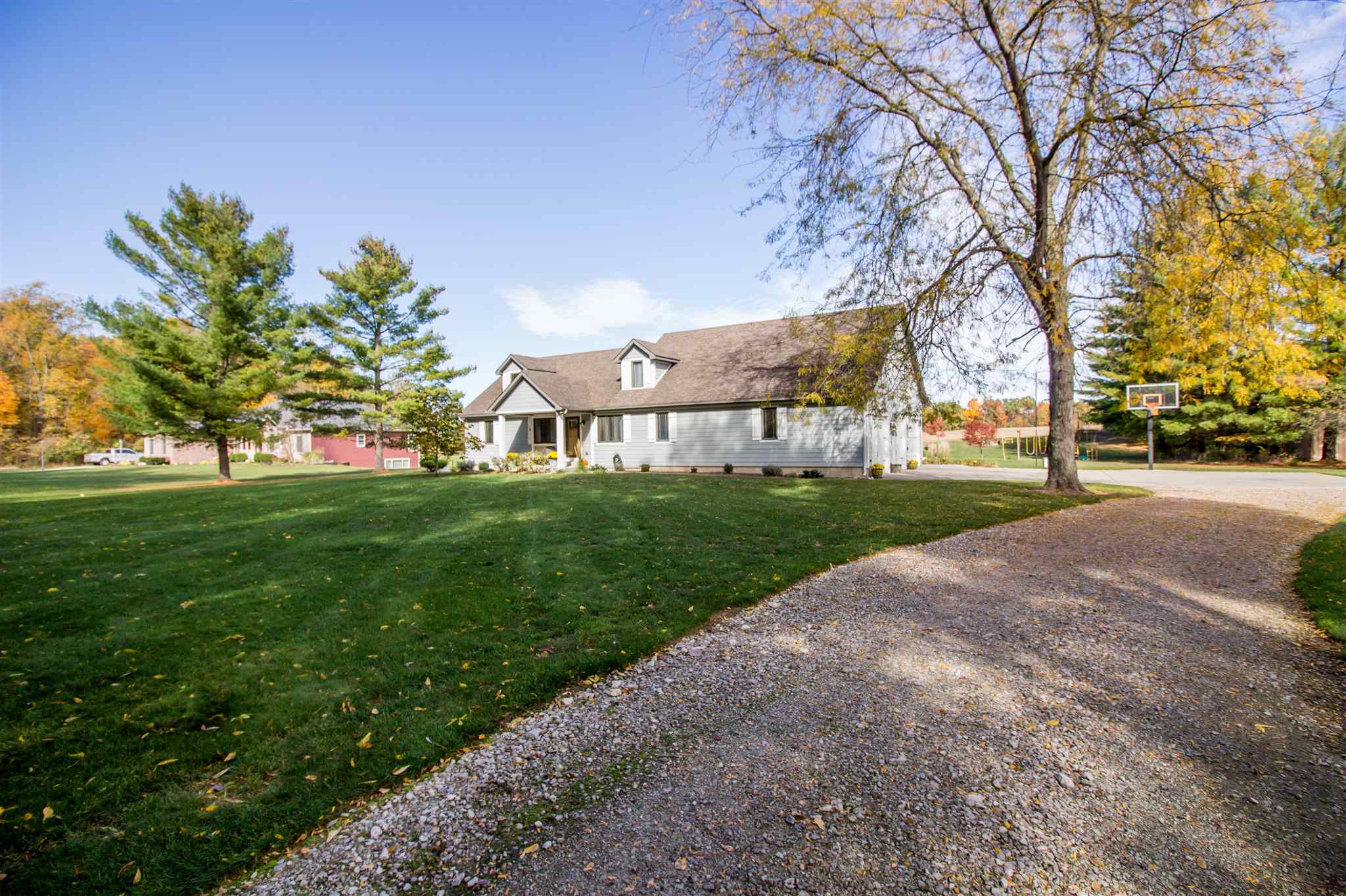 215 West Shoaff Road Huntertown, IN 46748 - Photo 31 of 31