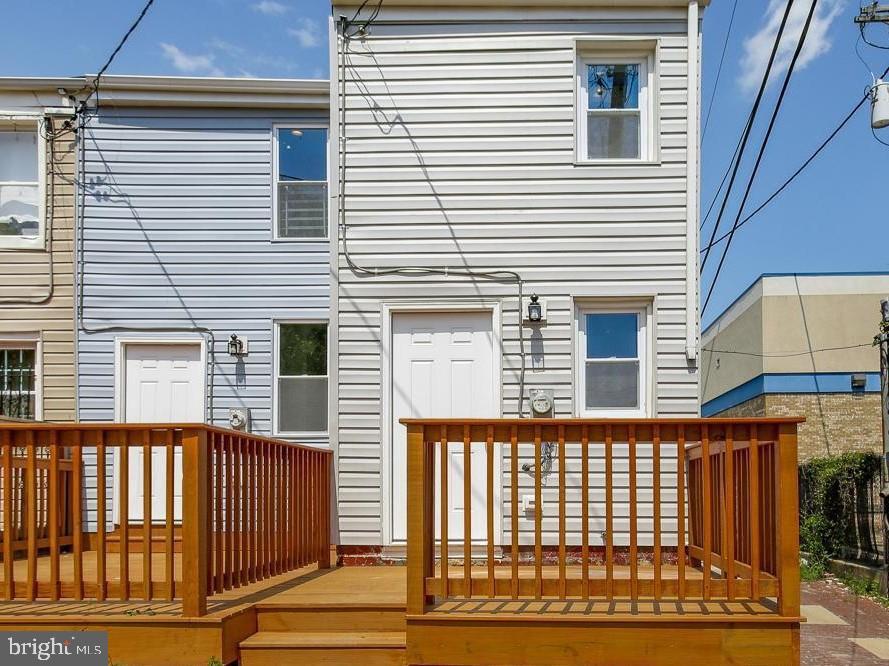 413 McAllister Street Baltimore, MD 21202 - Photo 11 of 12