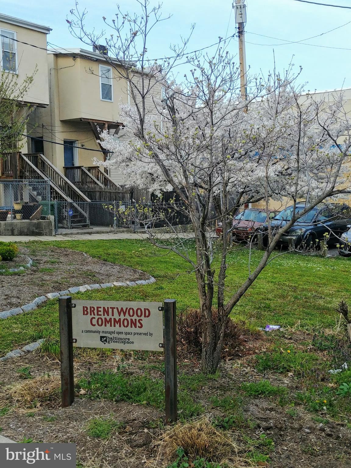 413 McAllister Street Baltimore, MD 21202 - Photo 12 of 12