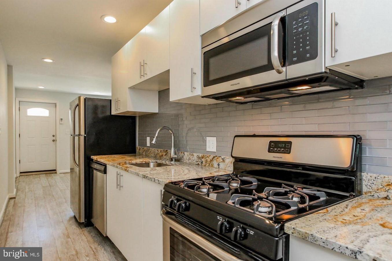 413 McAllister Street Baltimore, MD 21202 - Photo 2 of 12