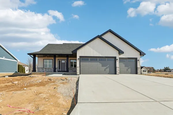 $599,900 | 228 Cardinal Lane, Sauk City, WI 53583