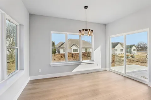 $599,900 | 228 Cardinal Lane, Sauk City, WI 53583