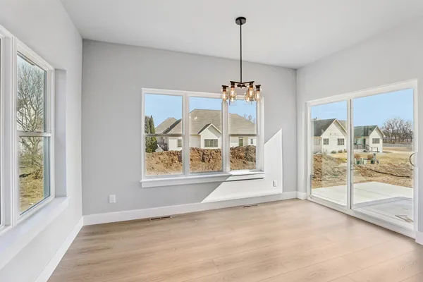 $599,900 | 228 Cardinal Lane, Sauk City, WI 53583