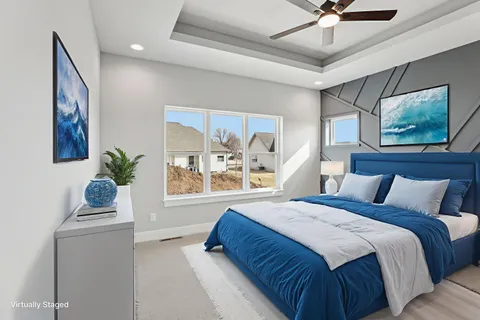 $599,900 | 228 Cardinal Lane, Sauk City, WI 53583