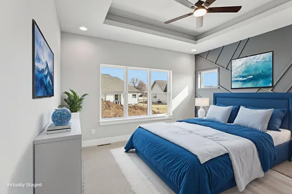 $599,900 | 228 Cardinal Lane, Sauk City, WI 53583