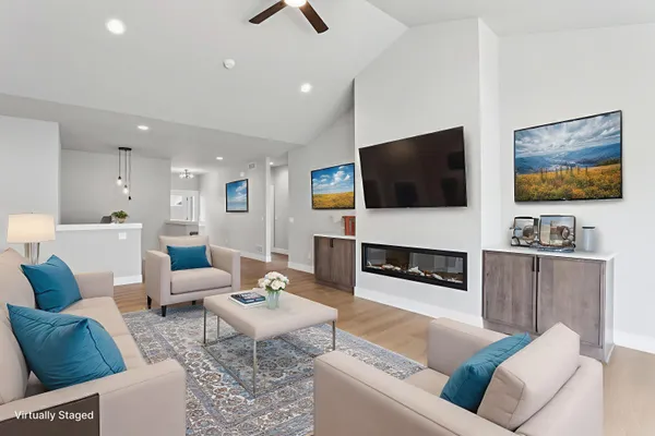 $599,900 | 228 Cardinal Lane, Sauk City, WI 53583