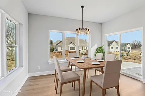 $599,900 | 228 Cardinal Lane, Sauk City, WI 53583