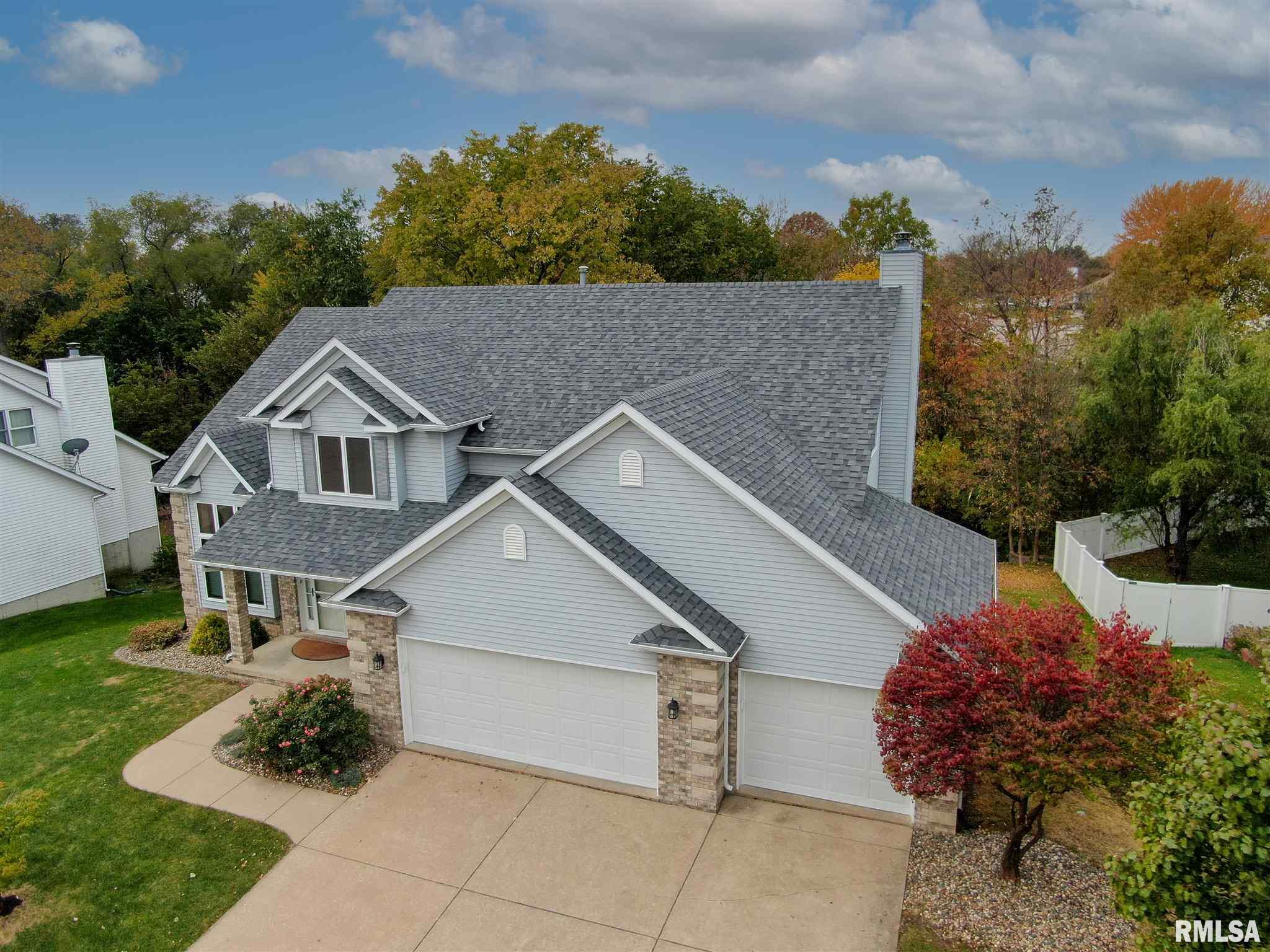 1830 Plum Tree Road Bettendorf, IA 52722 - Photo 1 of 47 Gallery Image 1