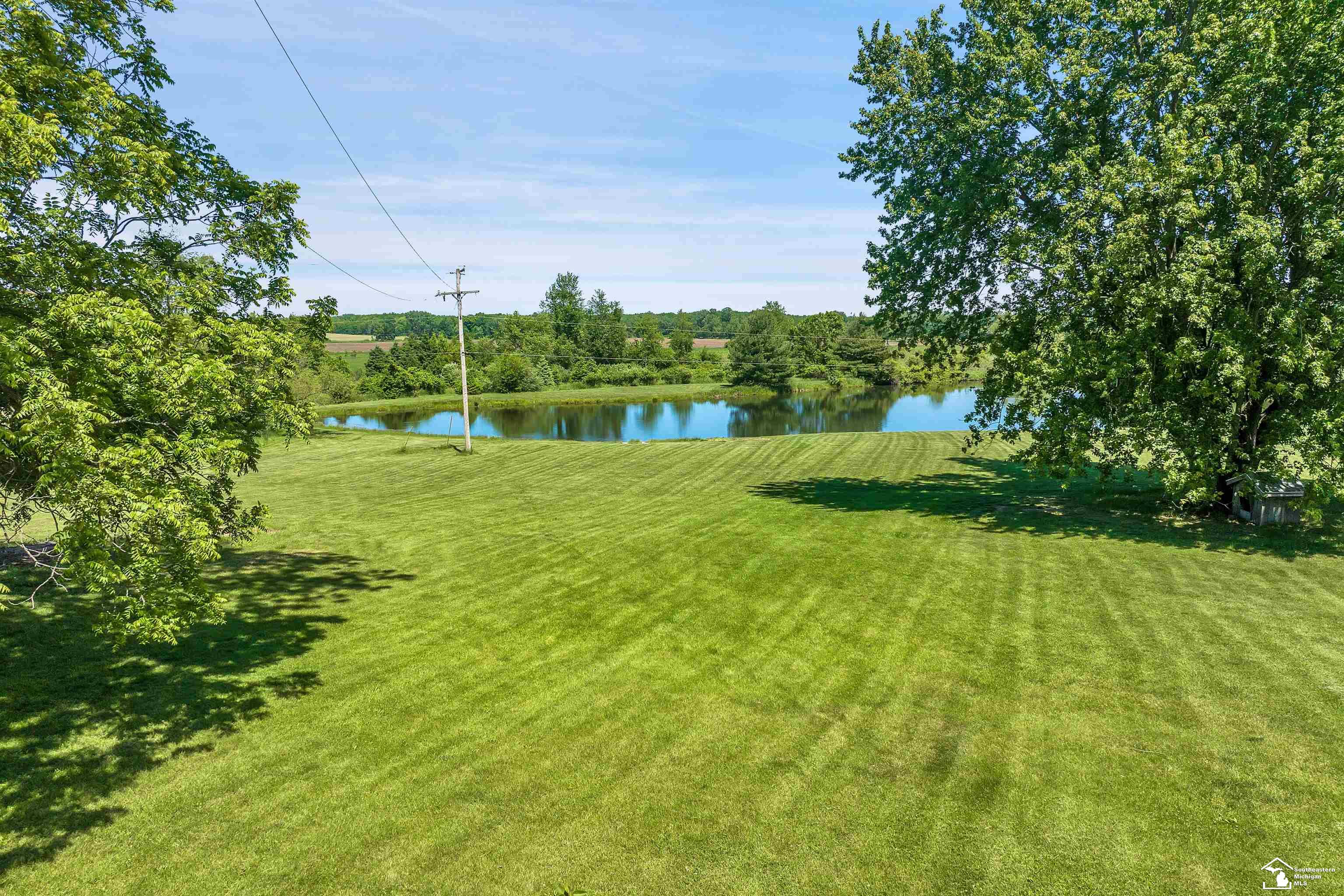 6379 Mi State Road Manchester, MI 48158 - Photo 37 of 58