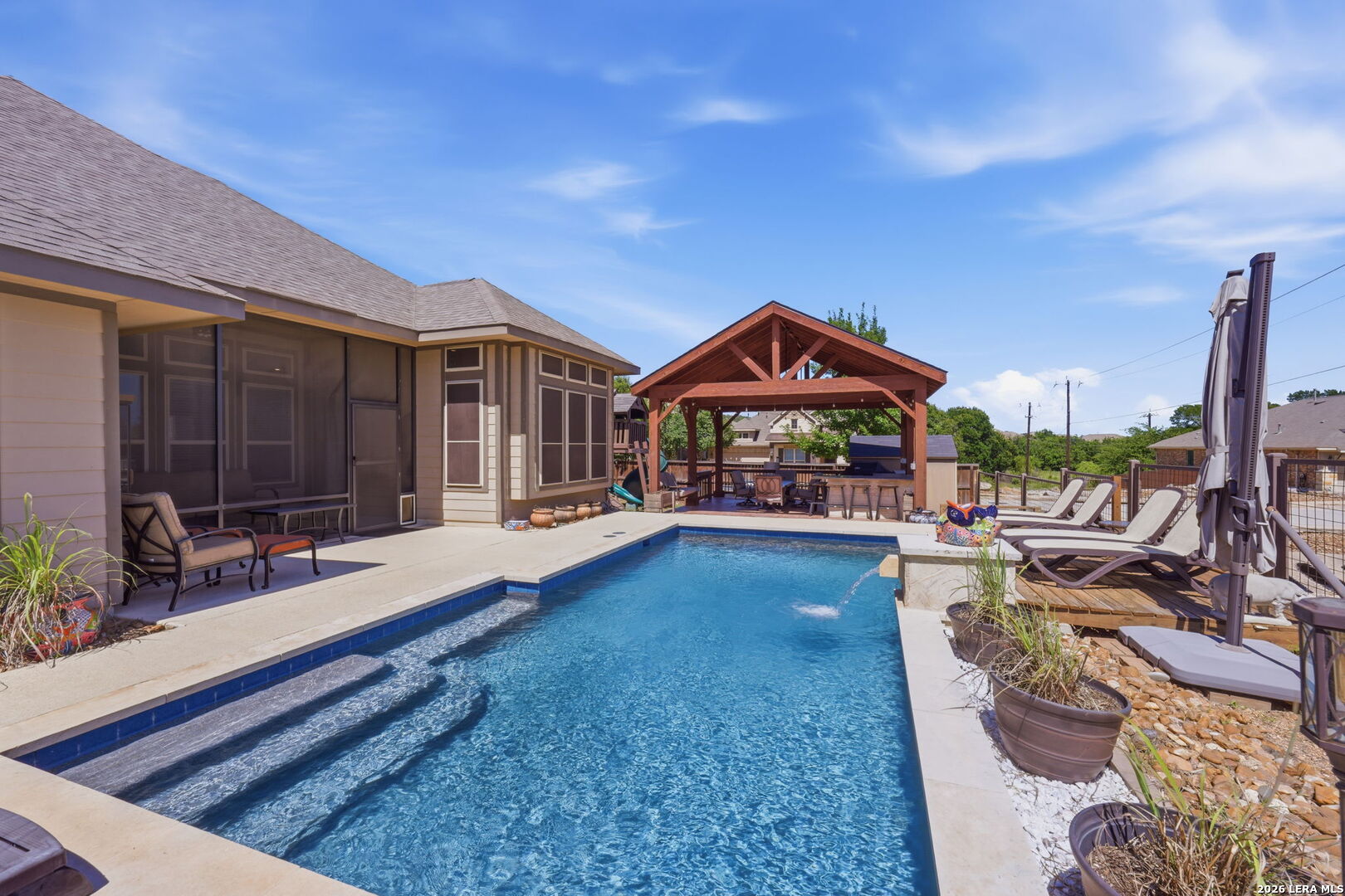 3766 Tumeric Cove Bulverde, TX 78163 - Photo 39 of 55