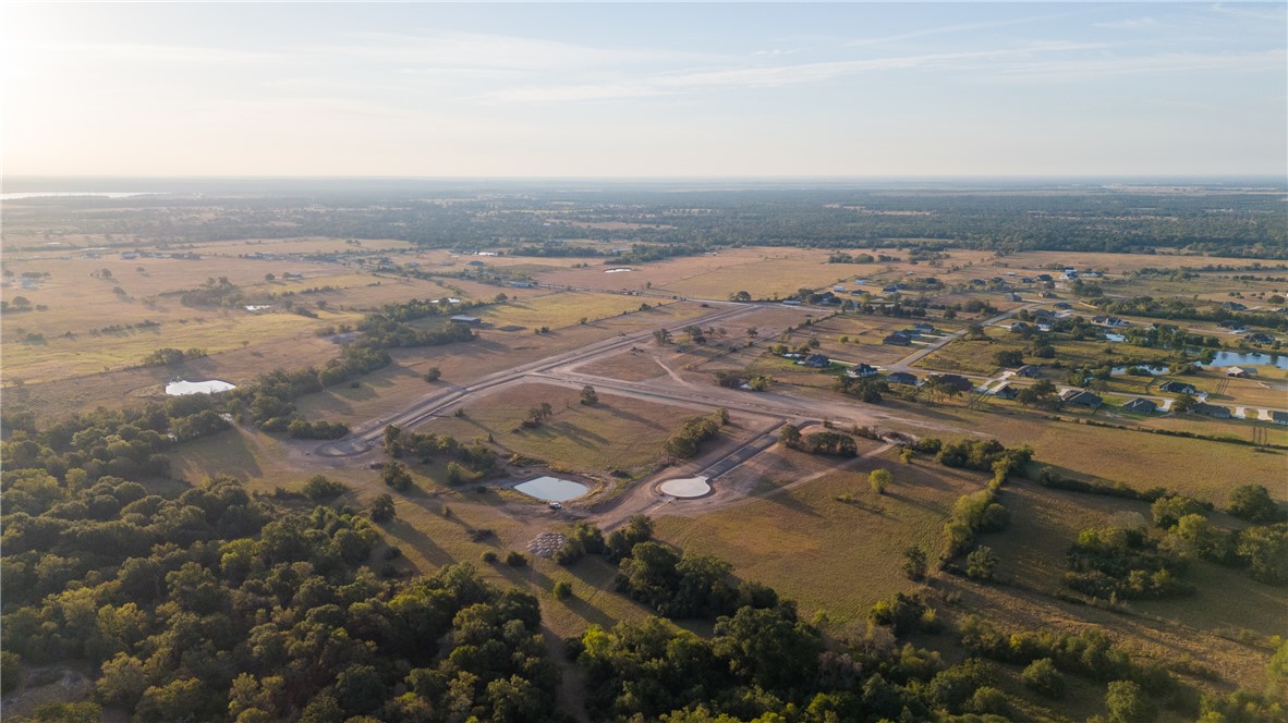 9943 Panther Ridge Drive Iola, TX 77861 - Photo 20 of 50 Birds eye view of property featuring a rural view
