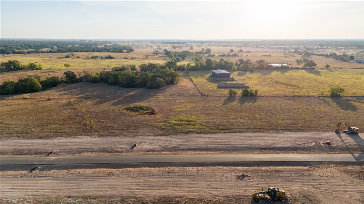 9943 Panther Ridge Drive Iola, TX 77861 - Photo 34 of 50 Aerial view featuring a rural view