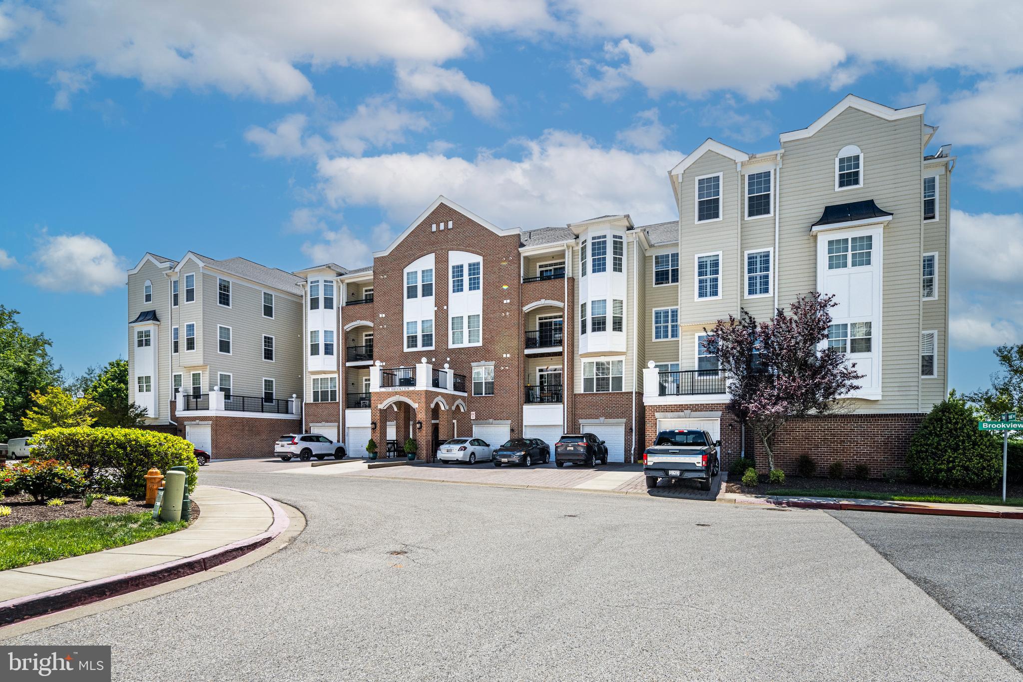 7335 Brookview Road, Unit 104 Elkridge, MD 21075 - Photo 44 of 48 Parking