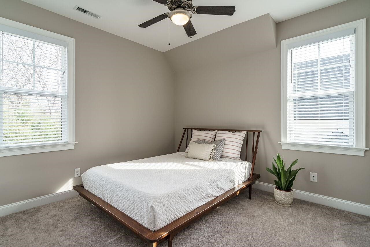 203 Georgetown Road Raleigh, NC 27608 - Photo 18 of 35 Photo 18