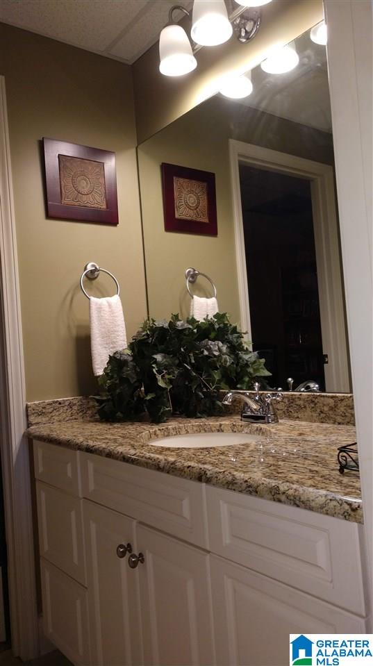1290 Hickory Valley Road Trussville, AL 35173 - Photo 23 of 50