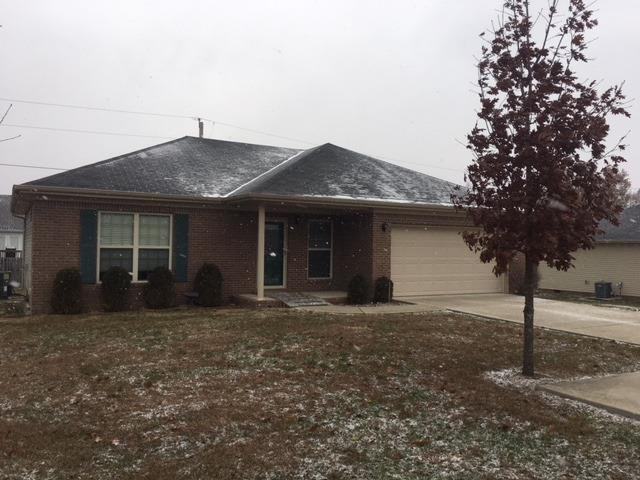 1206 Alton Station Road Lawrenceburg, KY 40342 - Photo 2 of 22 Listing Photo