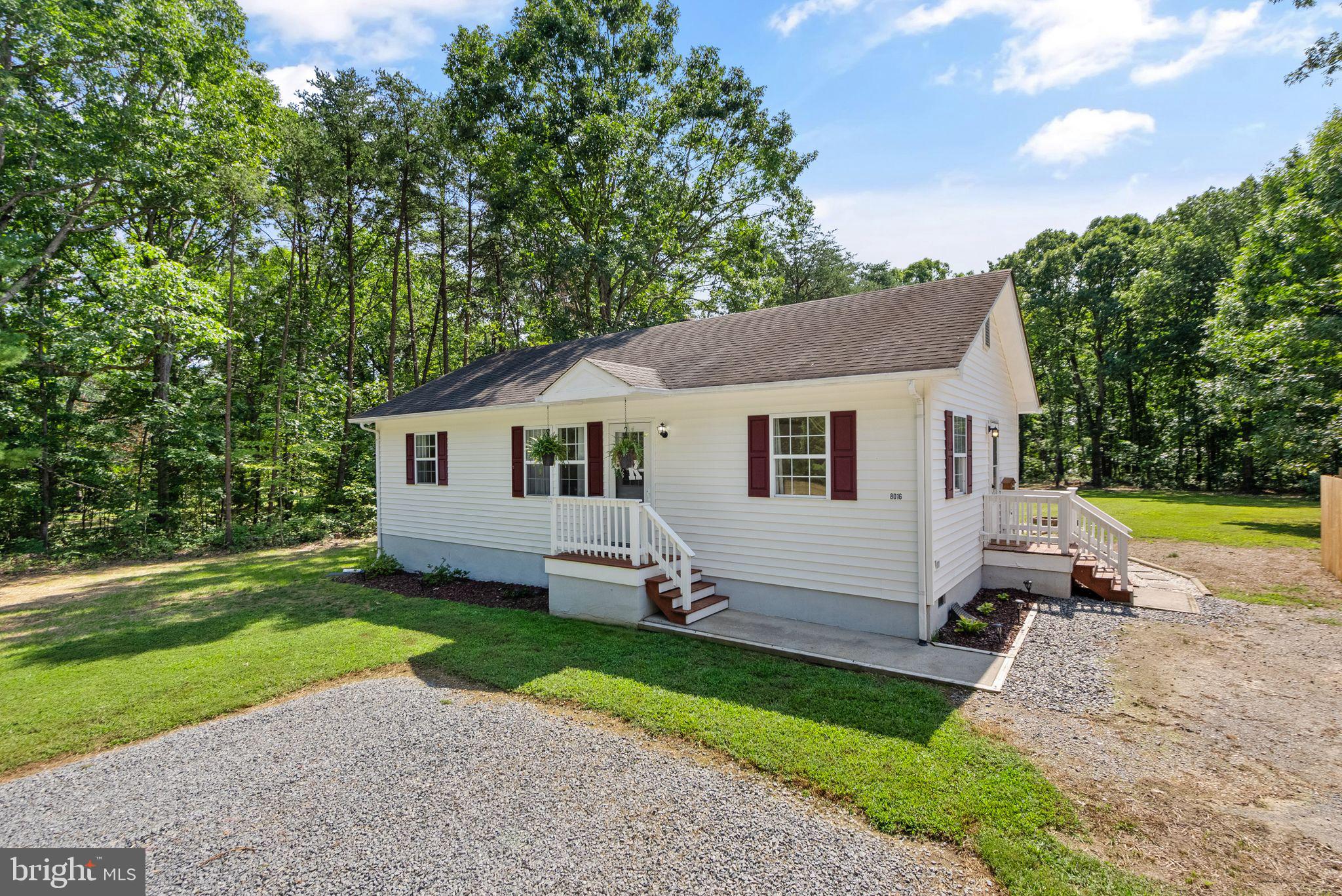 8016 Pine Stake Road Rhoadesville, VA 22542 - Photo 2 of 41 Gallery Image 2
