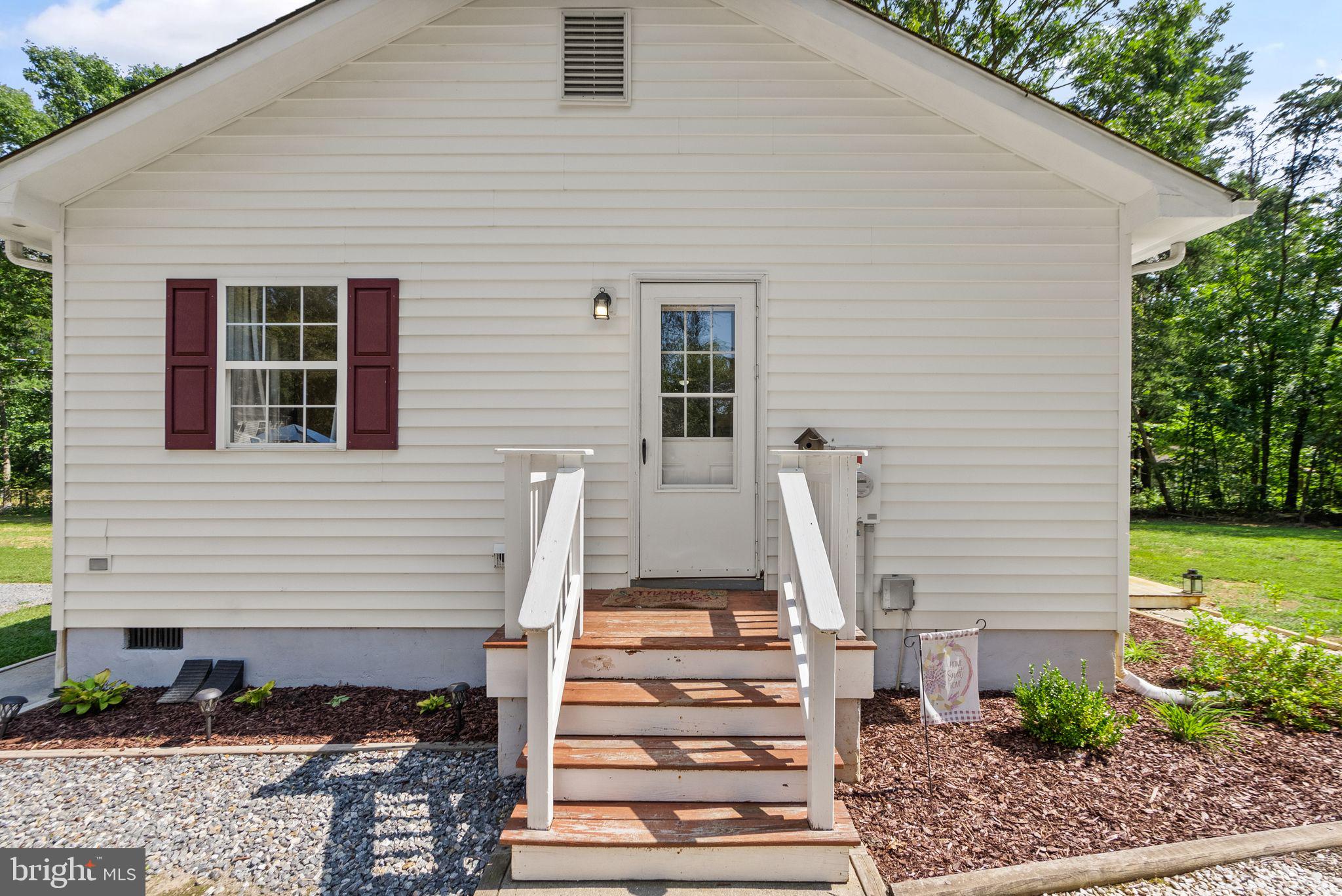 8016 Pine Stake Road Rhoadesville, VA 22542 - Photo 27 of 41 Gallery Image 27
