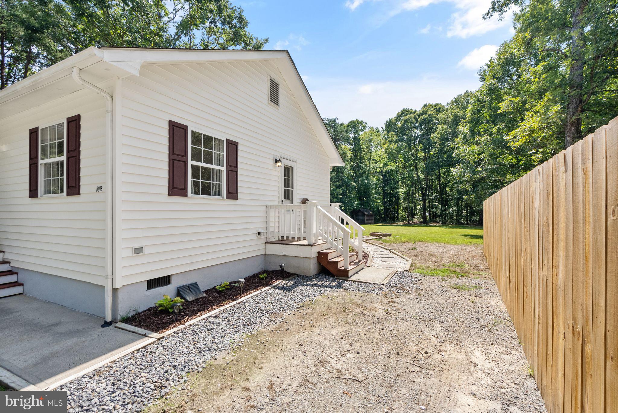 8016 Pine Stake Road Rhoadesville, VA 22542 - Photo 28 of 41 Gallery Image 28