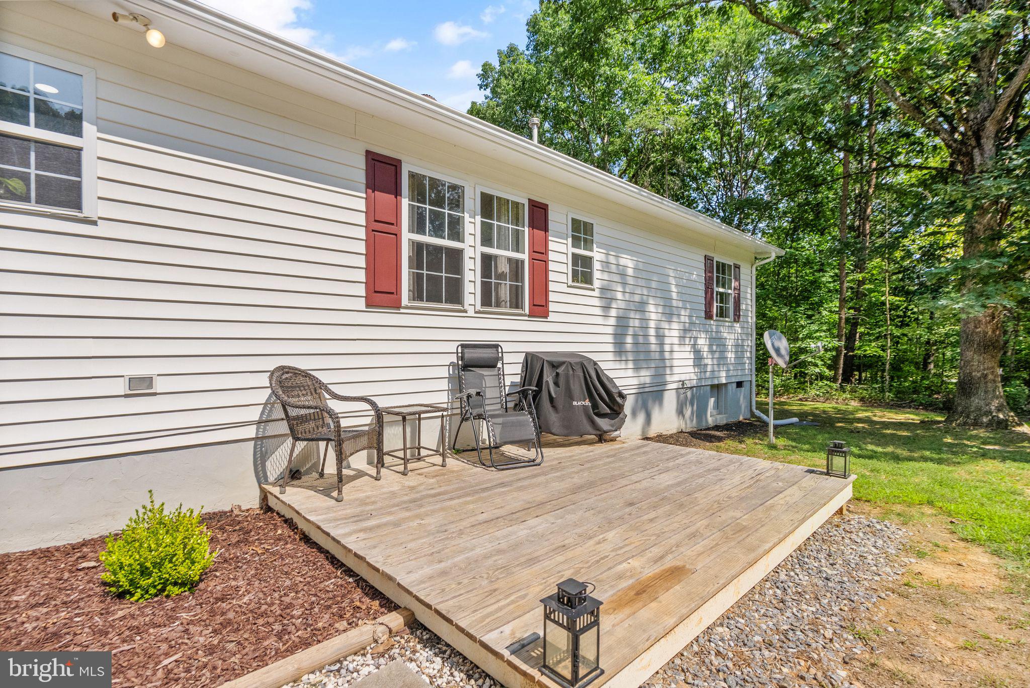8016 Pine Stake Road Rhoadesville, VA 22542 - Photo 29 of 41 Gallery Image 29
