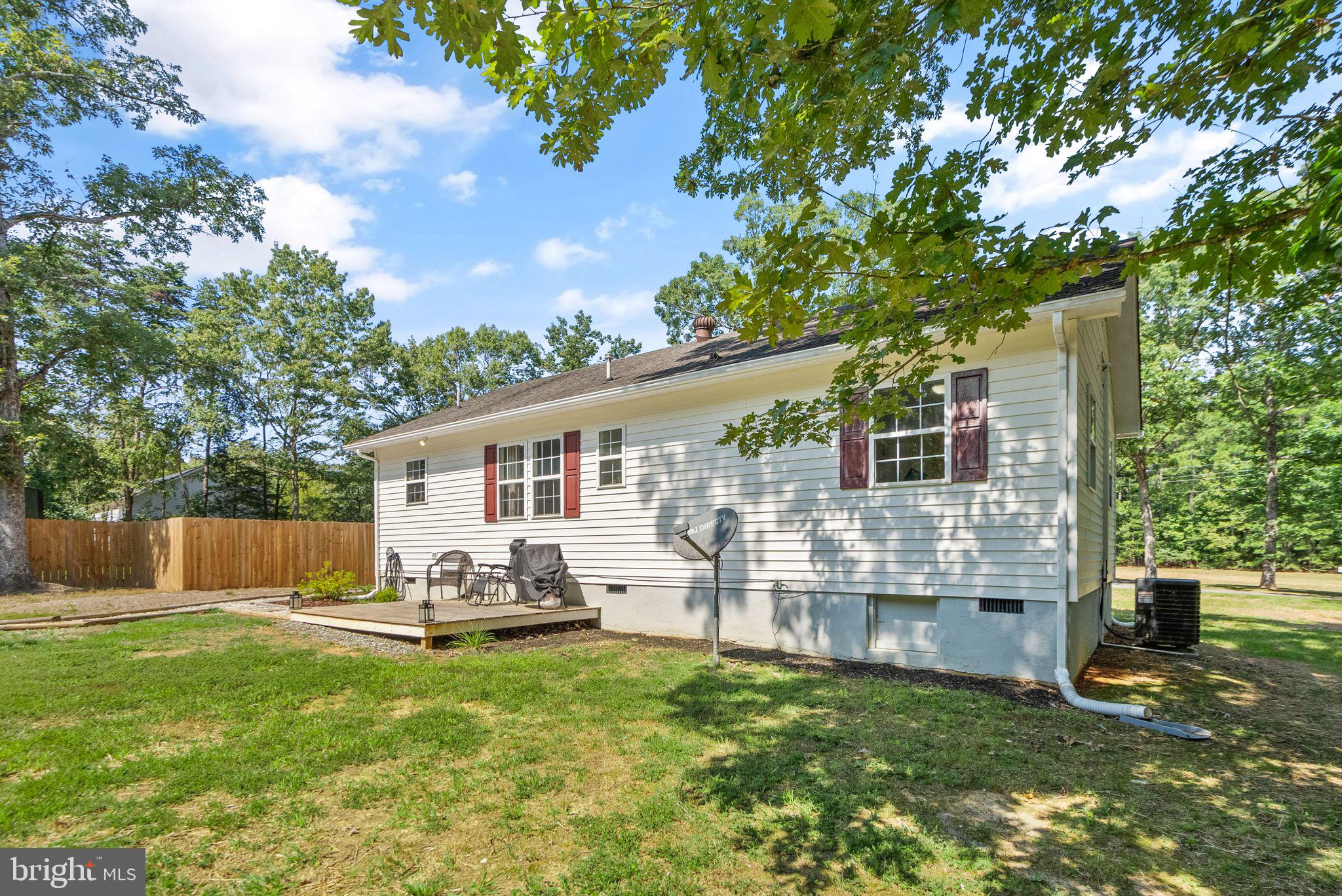 8016 Pine Stake Road Rhoadesville, VA 22542 - Photo 30 of 41 Gallery Image 30