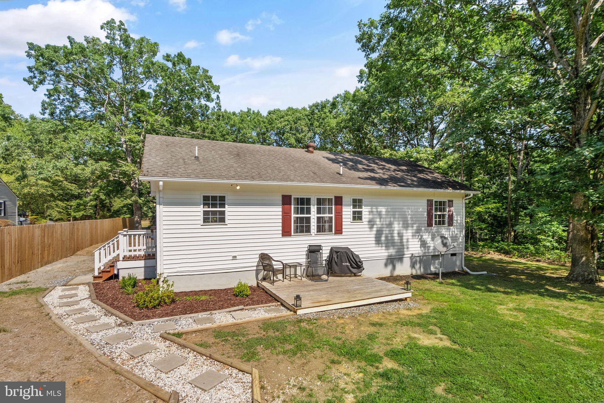 8016 Pine Stake Road Rhoadesville, VA 22542 - Photo 31 of 41 Gallery Image 31