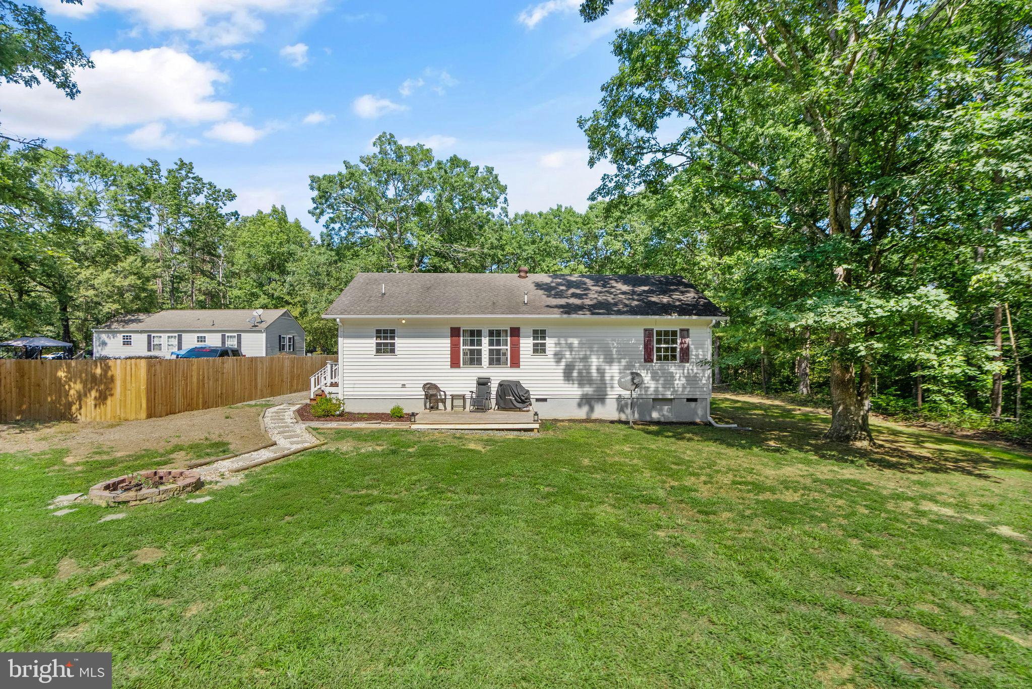 8016 Pine Stake Road Rhoadesville, VA 22542 - Photo 32 of 41 Gallery Image 32