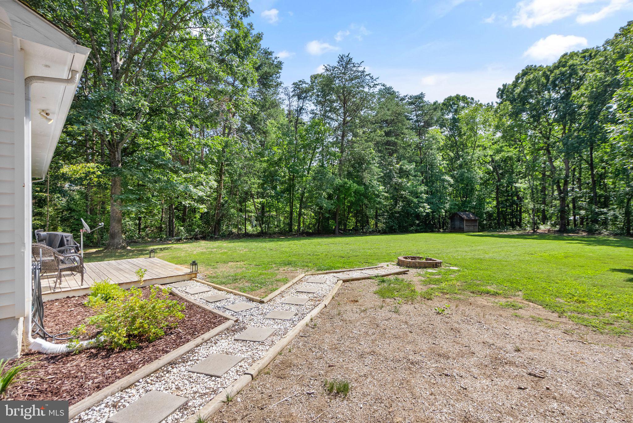 8016 Pine Stake Road Rhoadesville, VA 22542 - Photo 36 of 41 Gallery Image 36