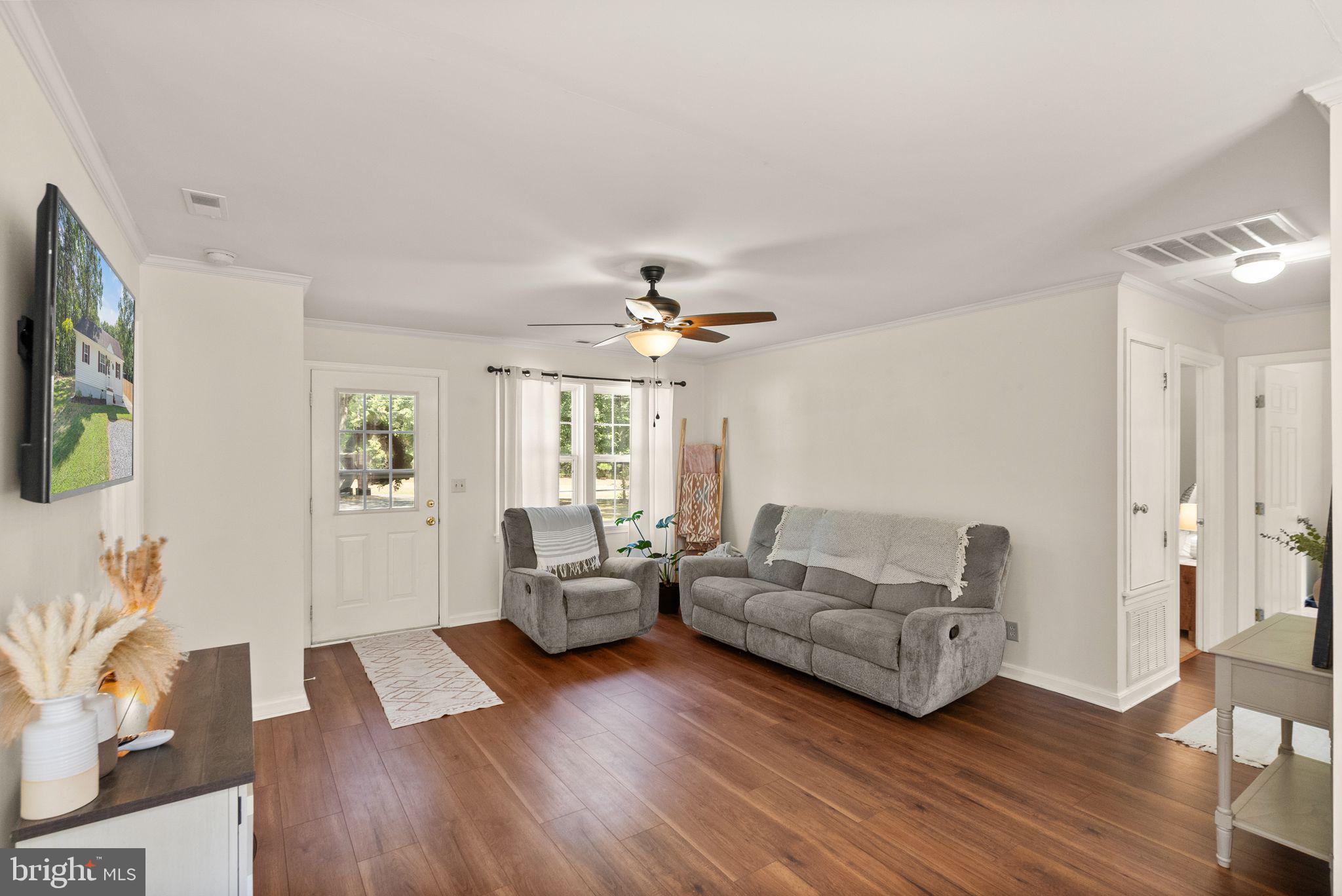 8016 Pine Stake Road Rhoadesville, VA 22542 - Photo 6 of 41 Gallery Image 6