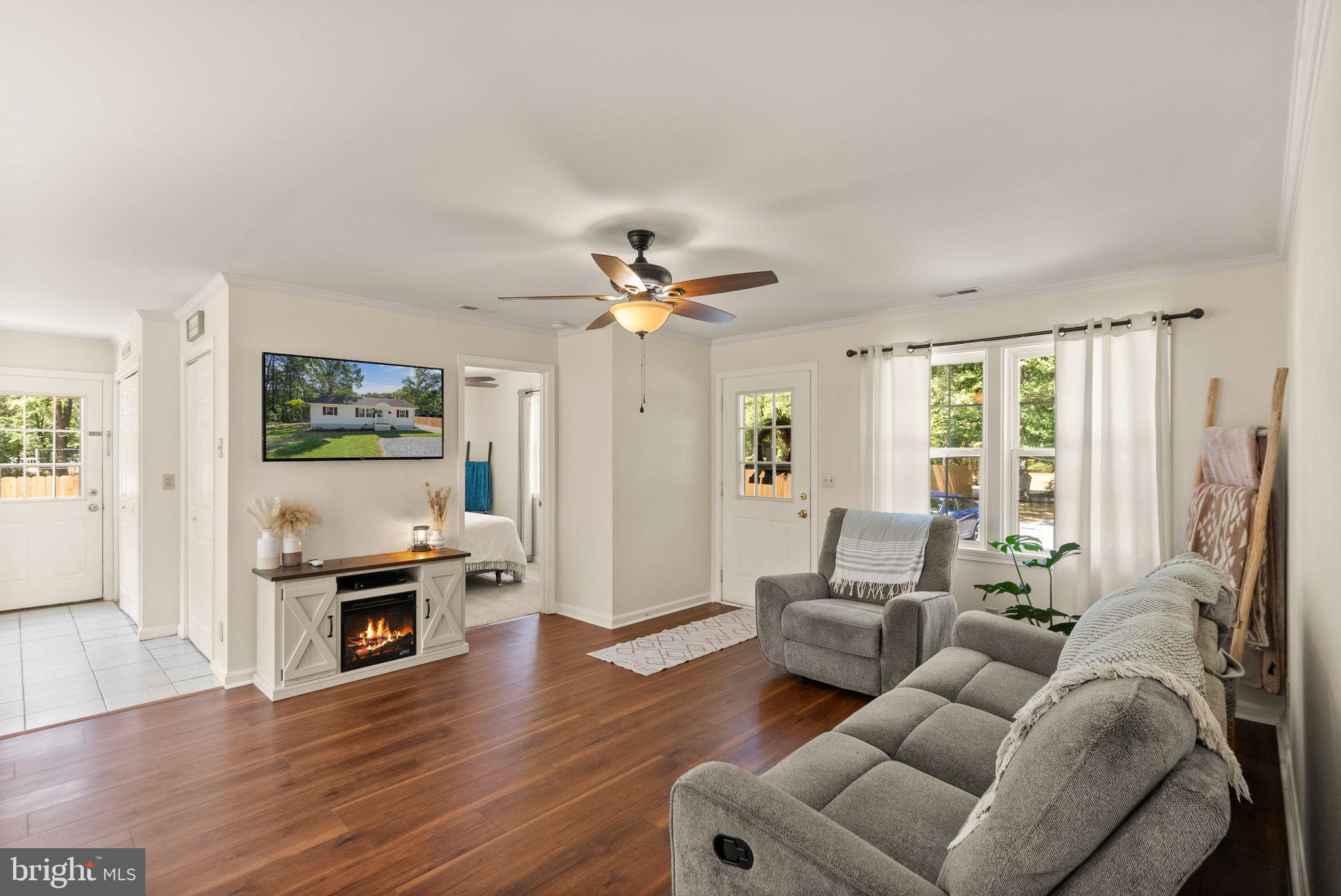 8016 Pine Stake Road Rhoadesville, VA 22542 - Photo 7 of 41 Gallery Image 7