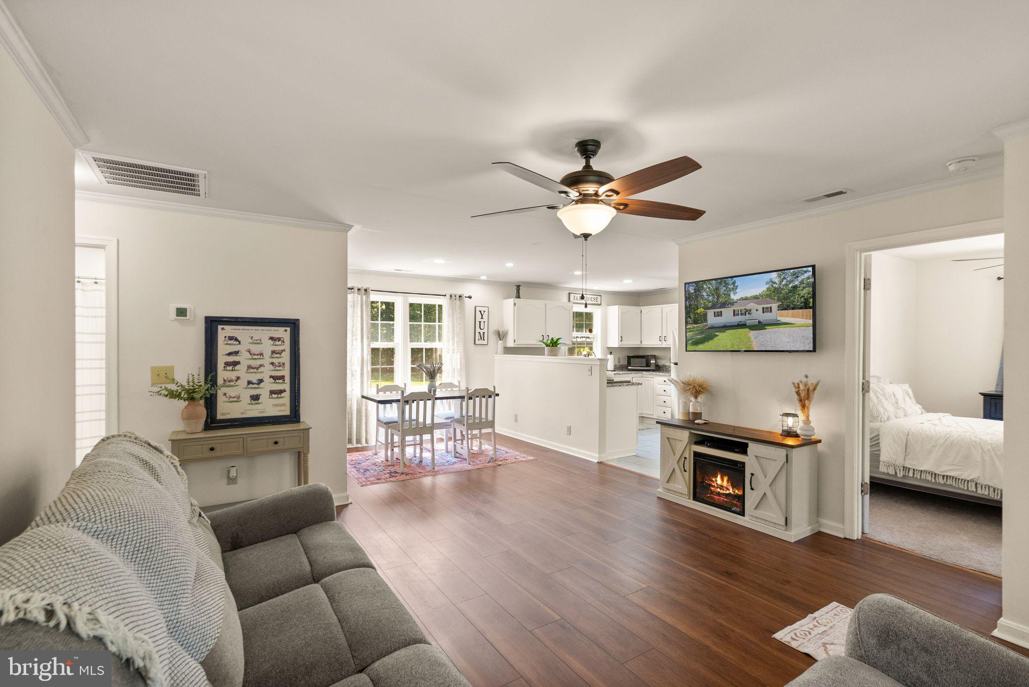 8016 Pine Stake Road Rhoadesville, VA 22542 - Photo 8 of 41 Gallery Image 8