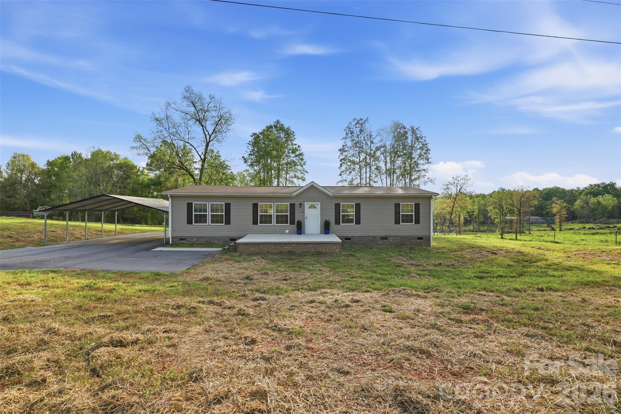3958 Sulphur Springs Road Hiddenite, NC 28636 - Photo 2 of 46